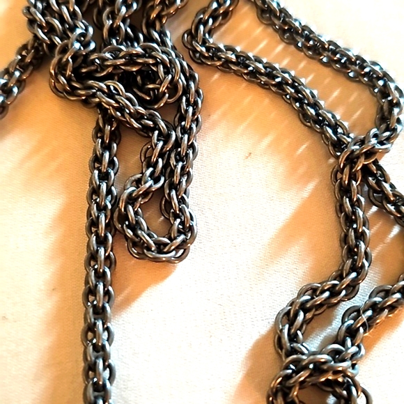 Jerome Dreyfuss Fringe Shoulder - Picture 5 of 6